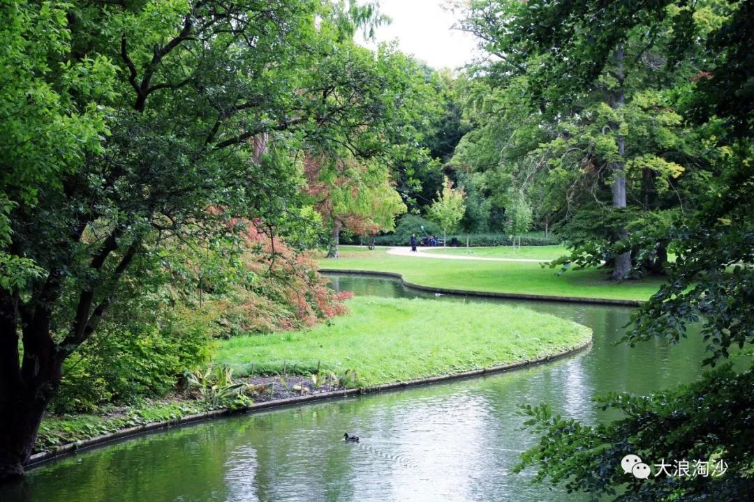 北欧三国游,社会福利最好的十大国家