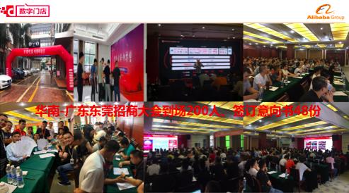 0加盟费的网店加盟,天猫优品加盟费多少钱