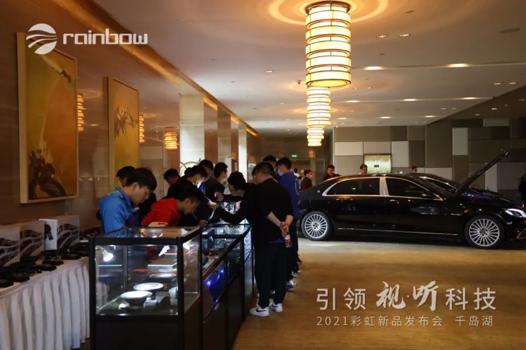 德国彩虹汽车音响,德国彩虹汽车音响效果怎么样