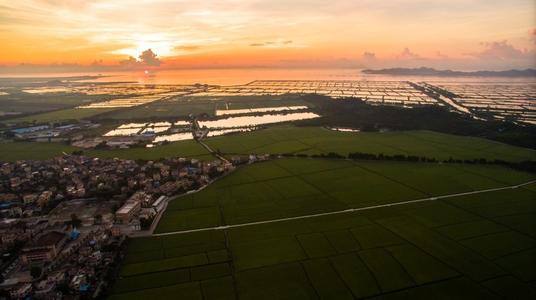 广州附近珍藏着一座小“横店”，居然只有3%的人知道