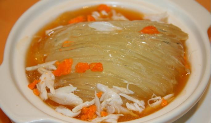 关于鱼翅的知识,鱼翅为什么不可以吃