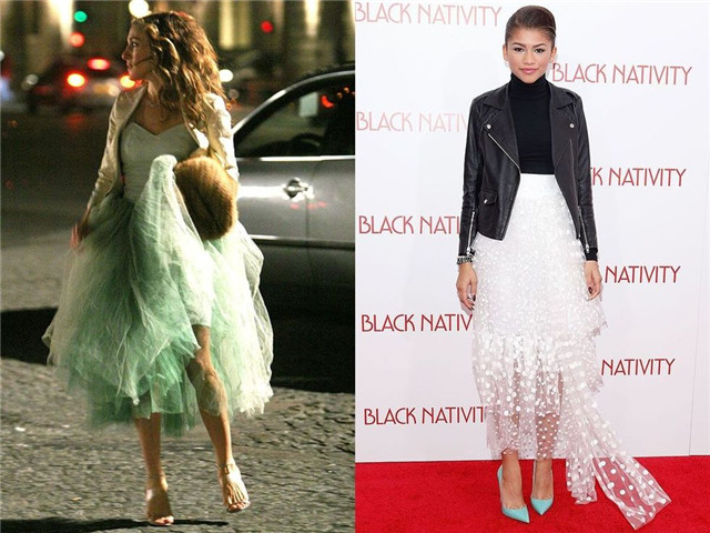 美剧凯特穿搭,美剧凯特王妃穿搭