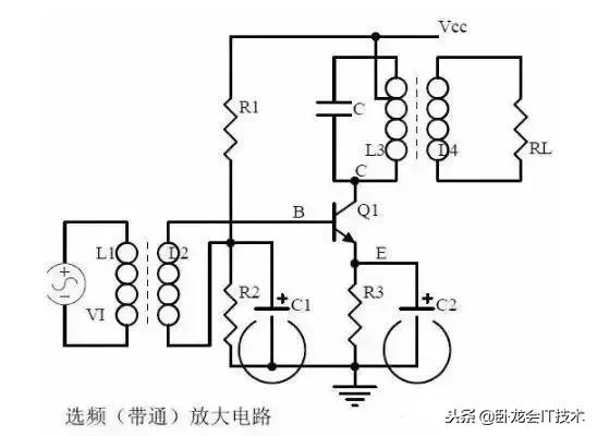 电子工程师常用模拟电路,模拟电子技术100个知识点