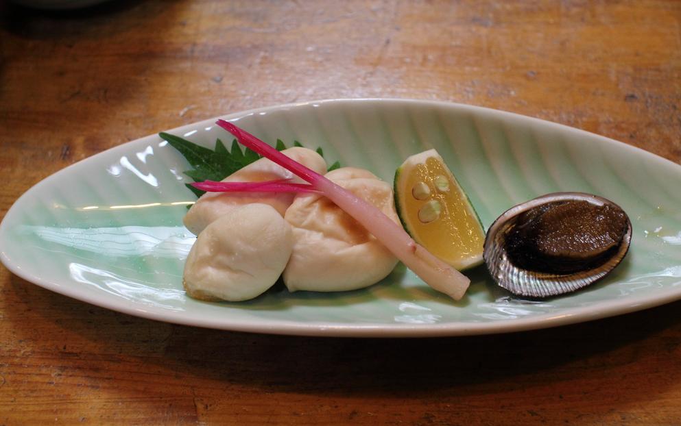 鱼的性腺好吃吗,鱼的生殖腺在哪儿