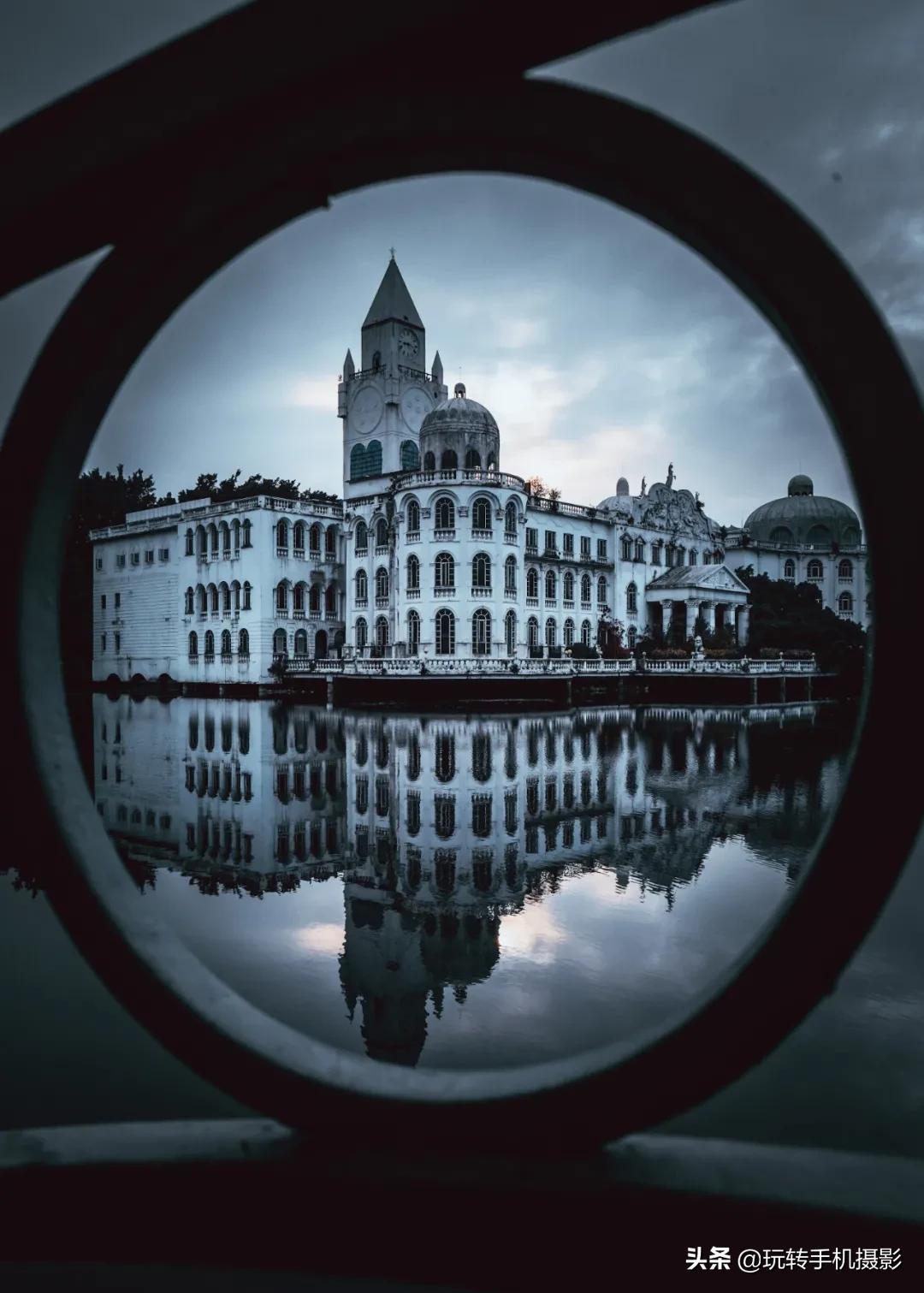 为什么都喜欢用iphone拍照,为什么大家都喜欢用iphone拍照