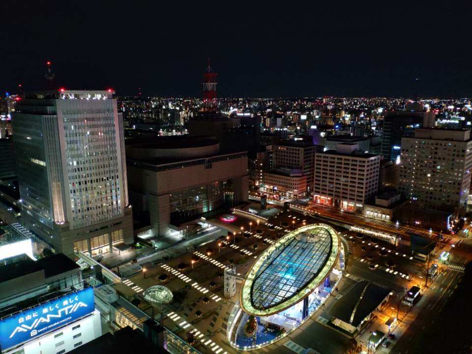 《岛国日记》带你玩转名古屋，详细全攻略，DAY1