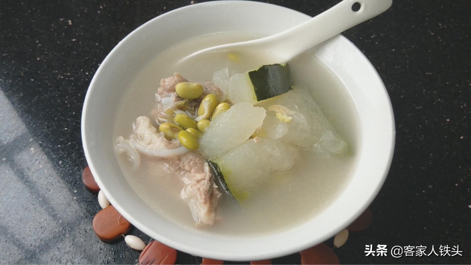 味道鲜美营养丰富的家常美味汤,简单好喝的家常汤全家都爱喝