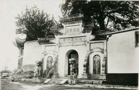 记忆中的江南四大古镇,芜湖为何称为江南四大米市