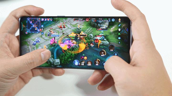 玩游戏手机卡顿发烫一招教你修复,苹果手机玩游戏卡顿怎么修复