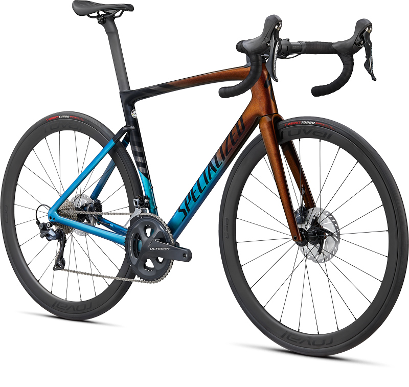 速度感人，价格感人Specialized发布全新公路车款TarmacSL7