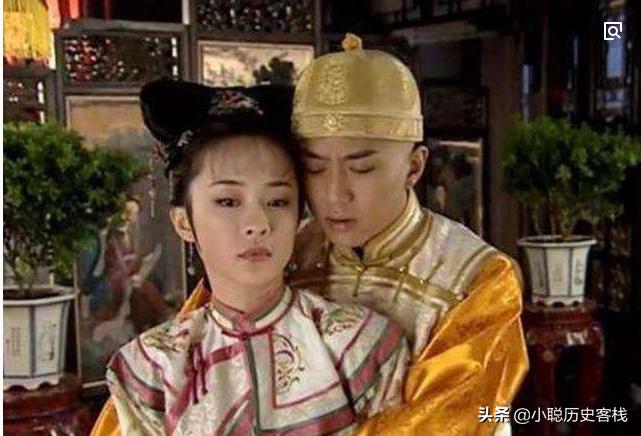 顺治帝一生独宠董鄂妃，她有何魅力，能把顺治皇帝迷得神魂颠倒？