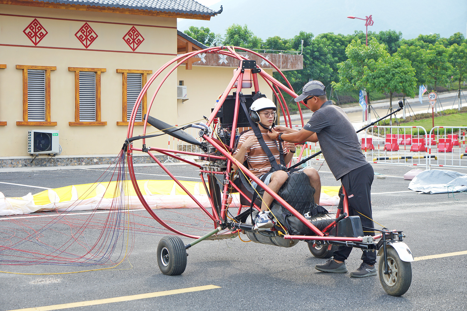 韶关乳源五指山旅游攻略,带你去看乳源云门山风景区