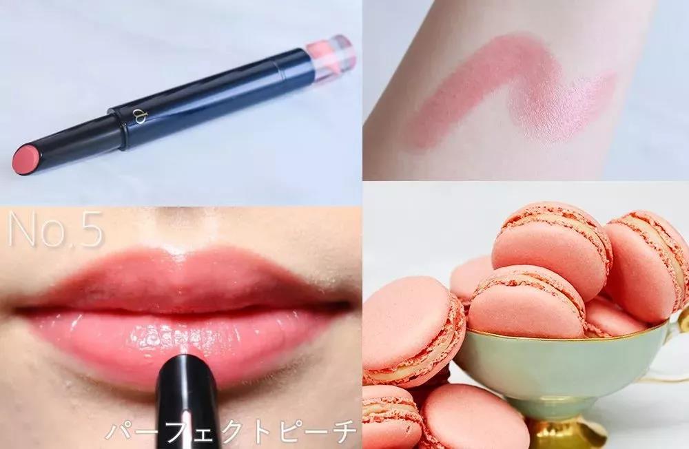 新款cpb唇釉,cpb唇膏最热销色号