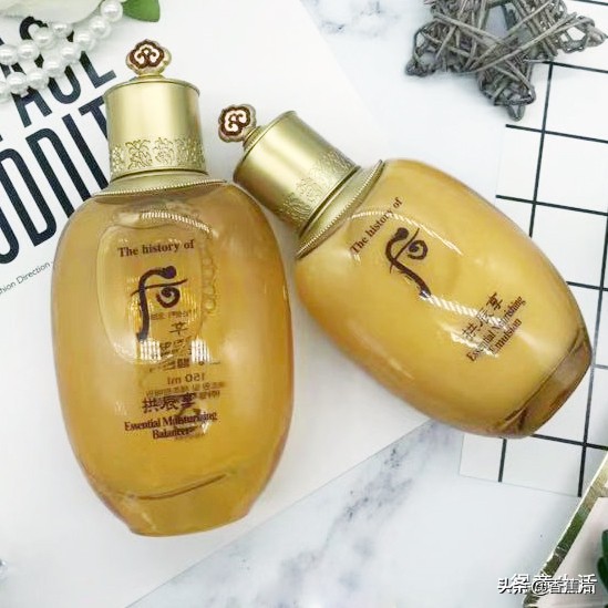 后和雪花秀哪个好？韩国高端护肤品牌不只二选一这么简单