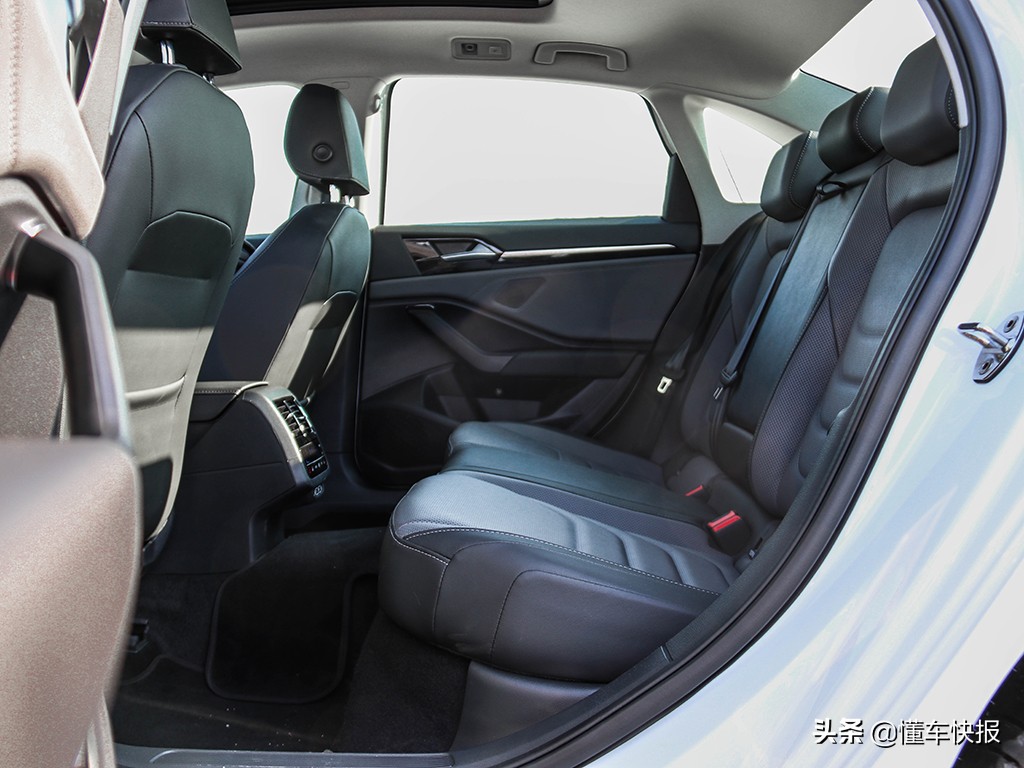 全新速腾入门级配置,速腾性能版本