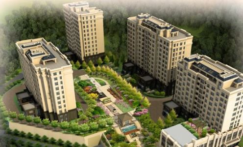 济南10大富人,济南市区十大穷人区