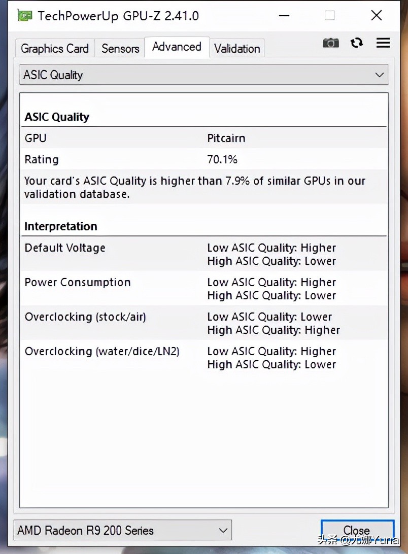 蓝宝石r9270x相当于什么显卡,r9270x相当于现在什么档次显卡