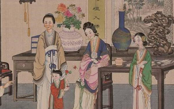 先秦时礼的内涵,论先秦礼治思想的演变过程