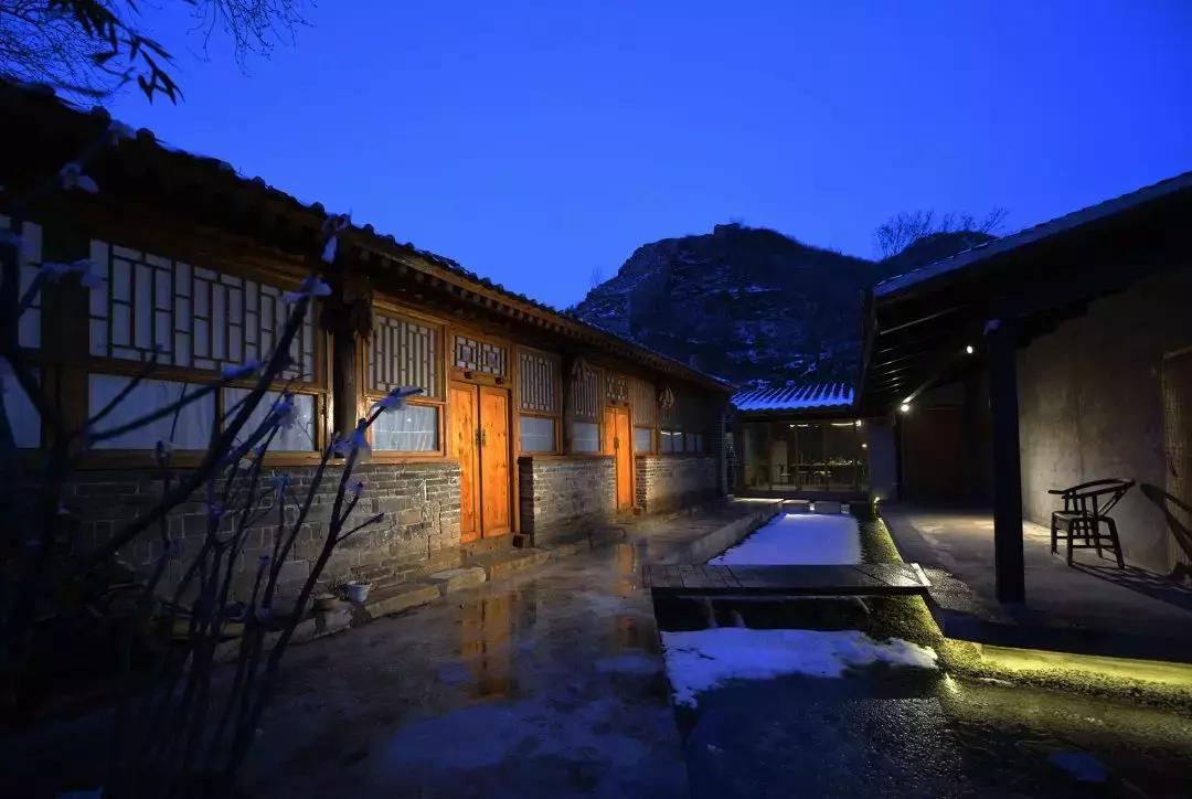 这才叫生活！山中3年他建了一个漂亮小院，活的比年轻人还酷！