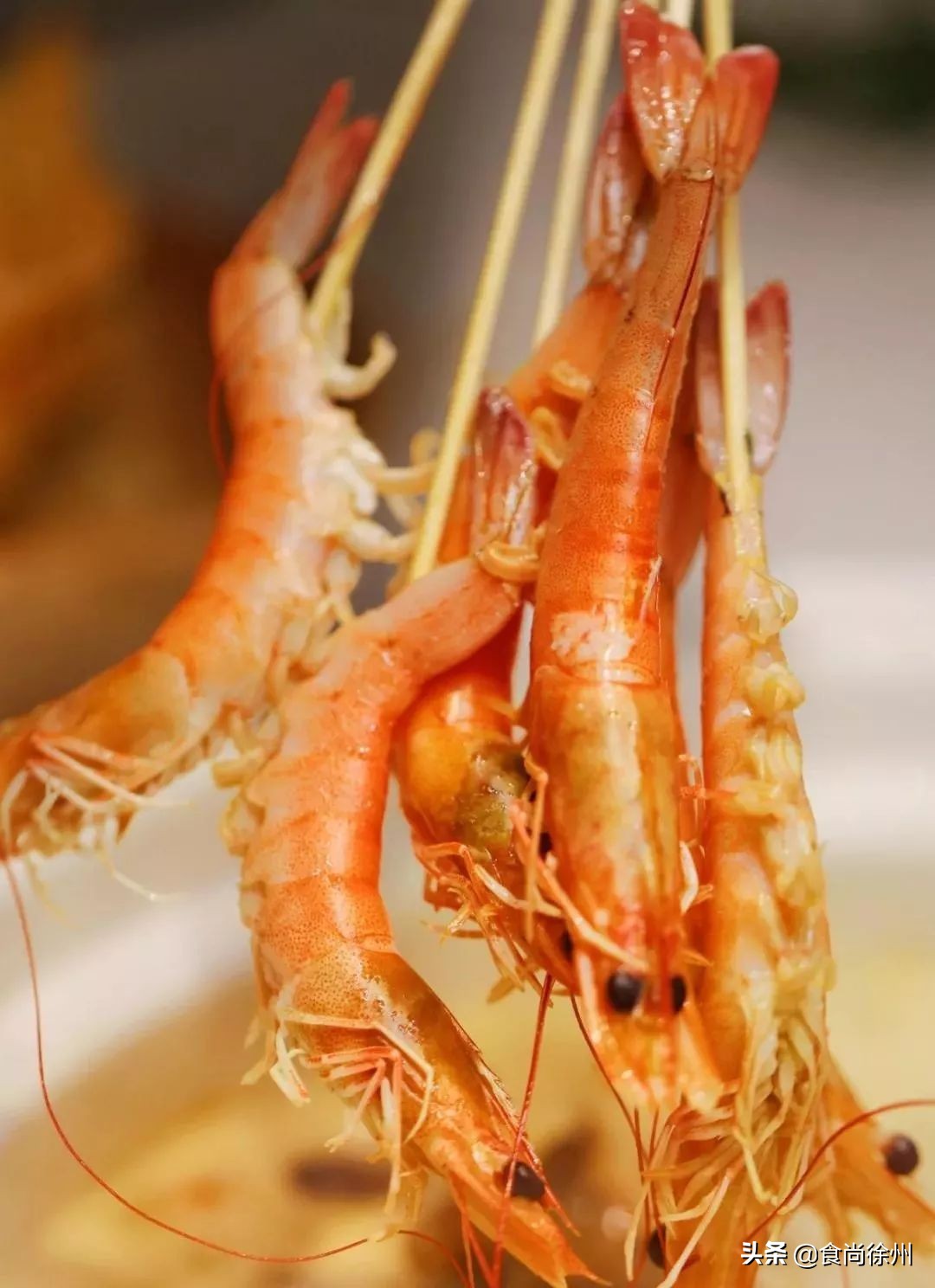 深夜重磅：一年疯一次！徐州南区都在传这事！100多家餐厅5折起