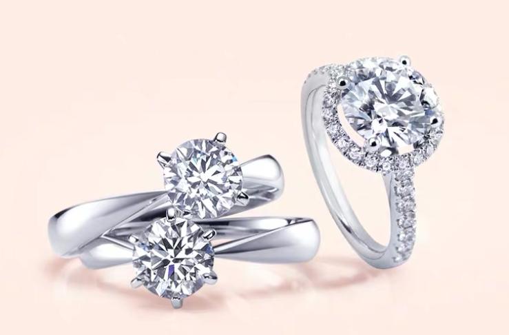 为什么现在人都喜欢定制钻戒,如何用最少的钱买最大的钻戒