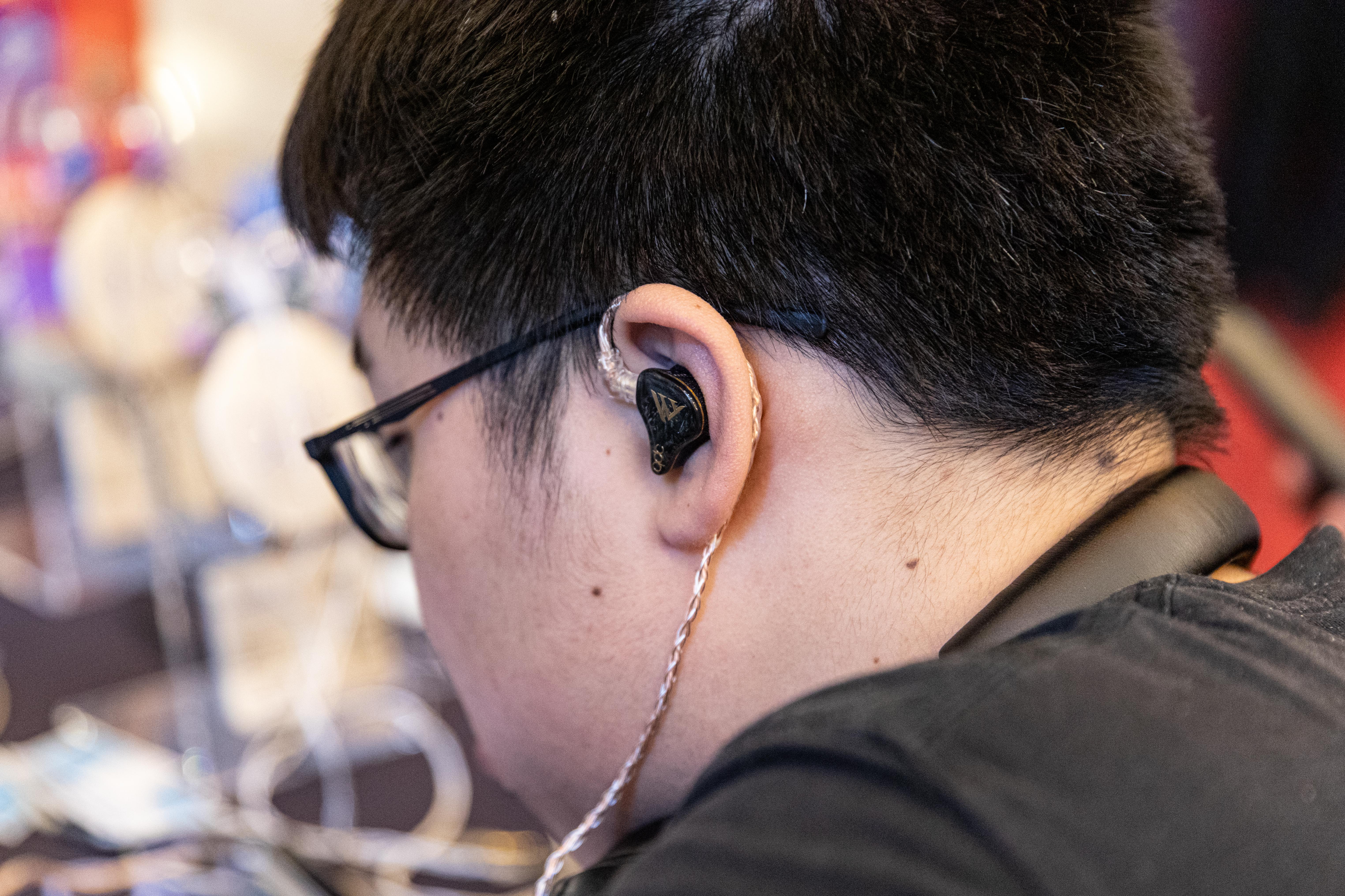 热情四溢——第四届耳边事西北聚会总览