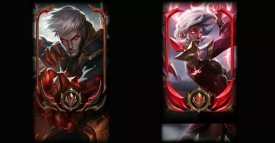 lol英雄联盟新手有几个皮肤宝箱,lol全部英雄加载后卡在界面