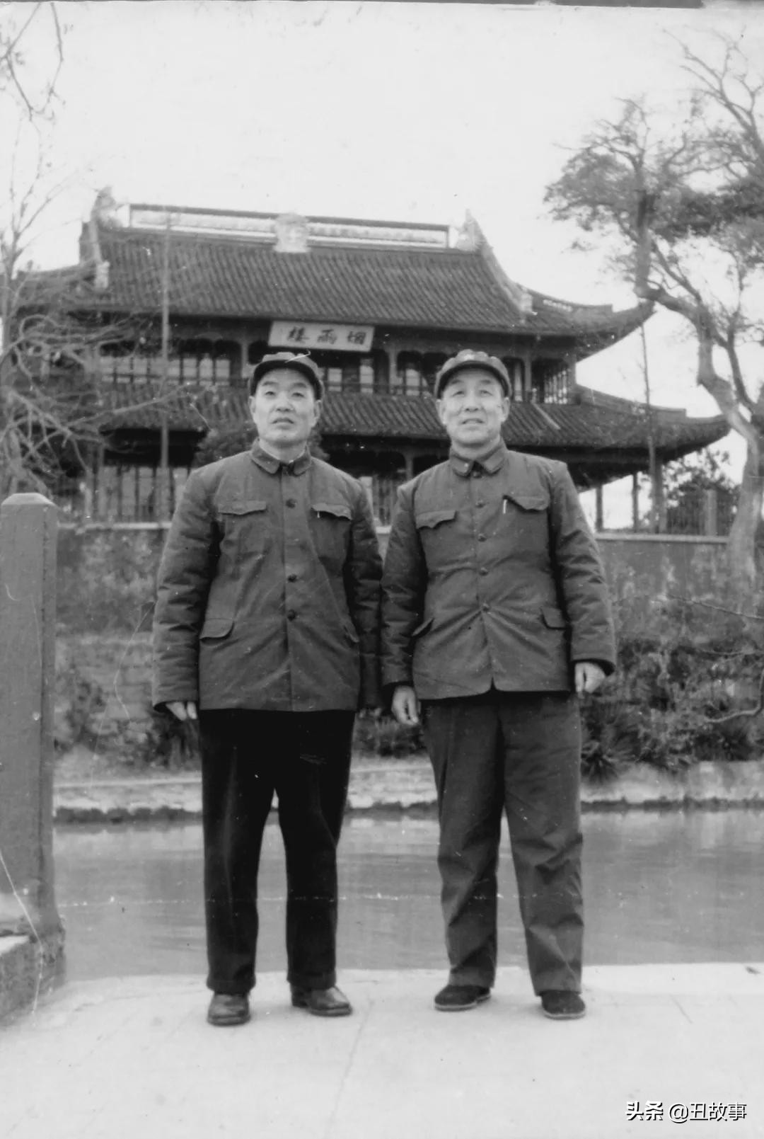 在浙大30年，同事知道我的家世后，说我隐藏得太深了