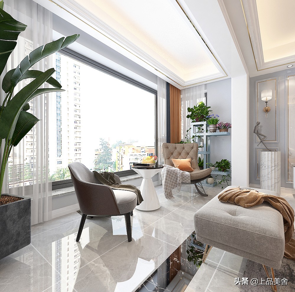 书房衣柜书柜一体式设计,书房设计书桌书柜床一体