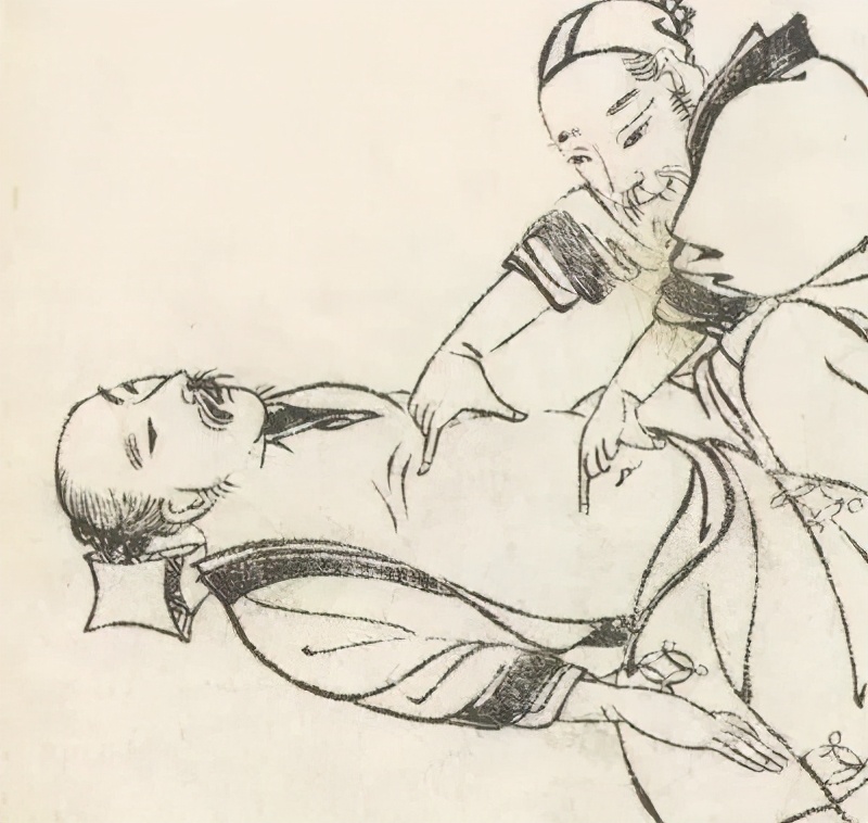 排湿寒最好的土方法,清淤泥最好的土方法