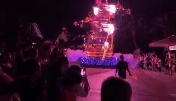 过年去珠海长隆海洋王国游玩攻略,广州长隆欢乐世界带娃一日游攻略