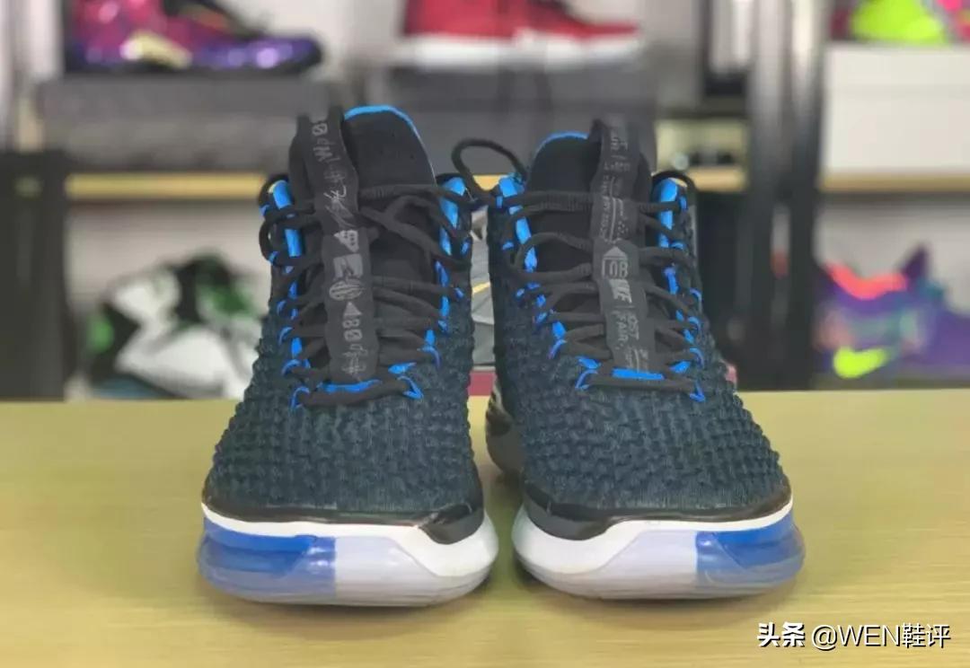 一双很有性价比的篮球鞋,驭帅13适合什么篮球鞋