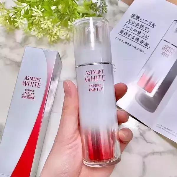 日本美白产品大赏,2020日本最佳美白产品奖