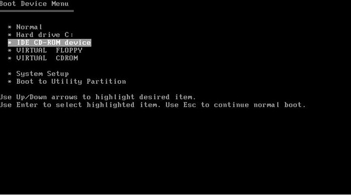 dell电脑安装win2008,dell安装windows2008server