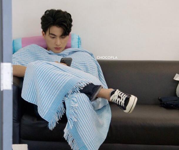 人间天使糕卡娜:热爱足球名校毕业签约三台未来可期