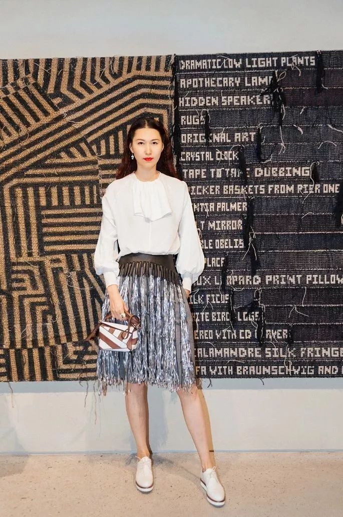 晖常look|细数2019年百场时尚活动+街拍,继续迎战2020