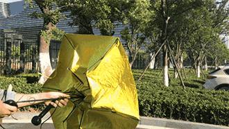 中国做伞最好的企业,中国制造的最好的伞