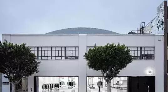 洛杉矶网红打卡地大粉墙,洛杉矶潮流胜地攻略