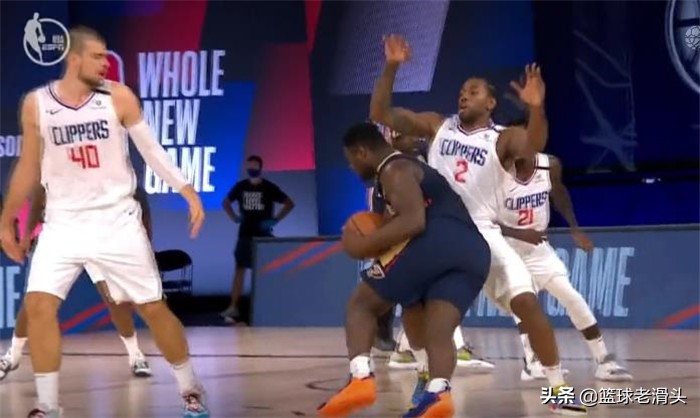 锡安暴虐乔治,锡安威廉姆斯残暴集锦