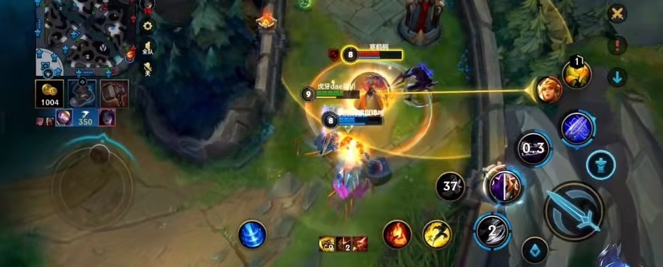 劫皮肤天煞手游,劫皮肤天煞手感好吗