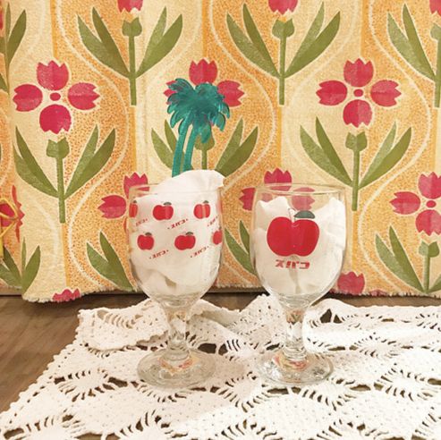 夏天清新少女必备好物,夏日必备清凉好物