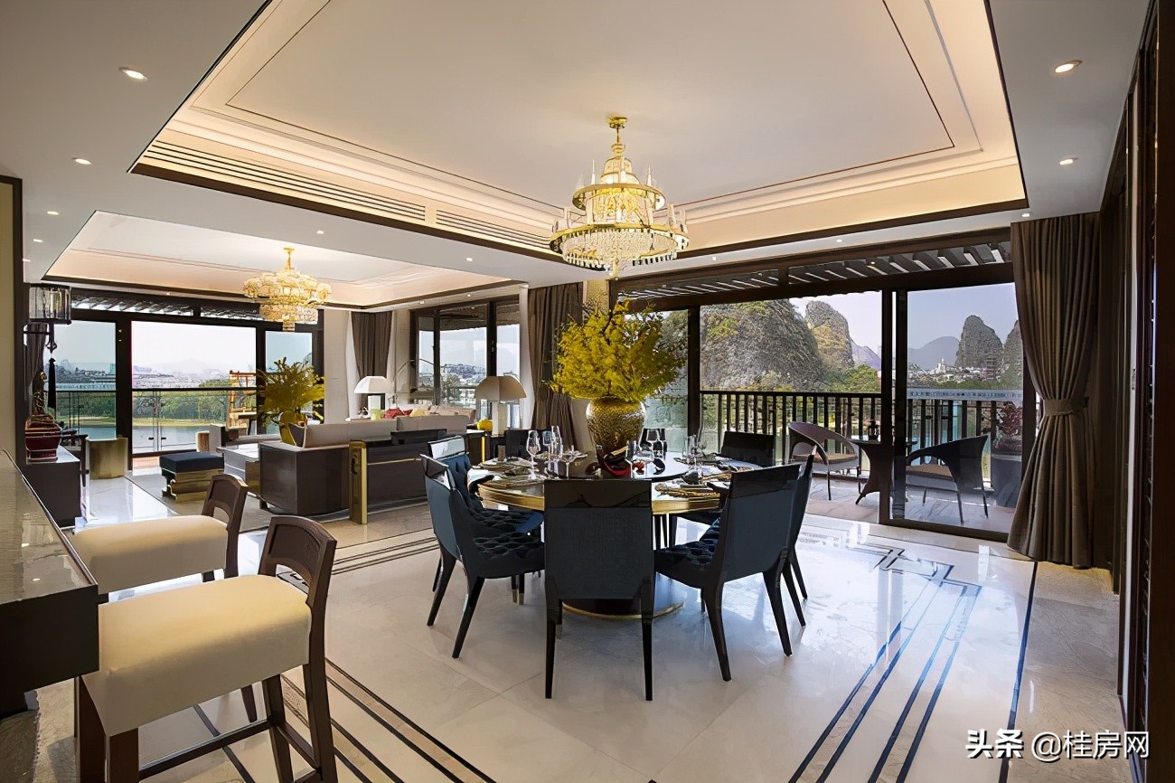 高价区域为何会有低价盘,高价楼盘还有上涨空间吗