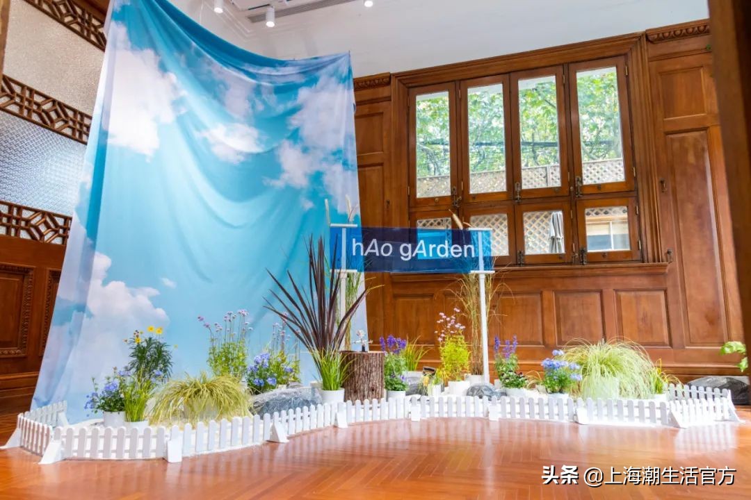 时髦精都在逛的hAomArket好市，一站式承包你的冬日小众好物