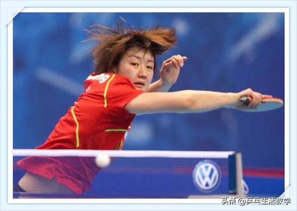 乒乓球正手发球和反手发球优质课,乒乓球勾手发球和铲式发球区别