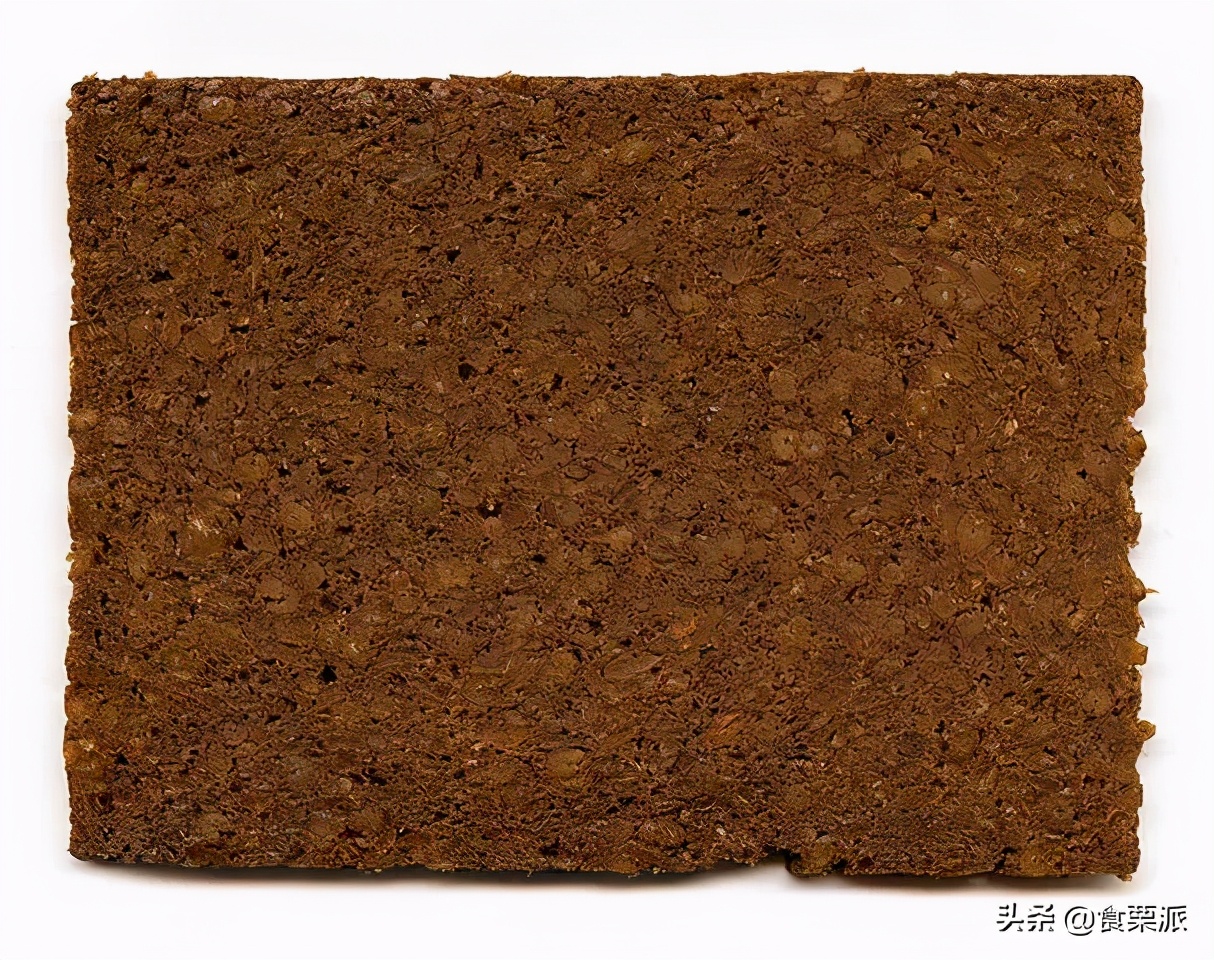 全麦面包挑选标准,推荐一款正宗的全麦面包