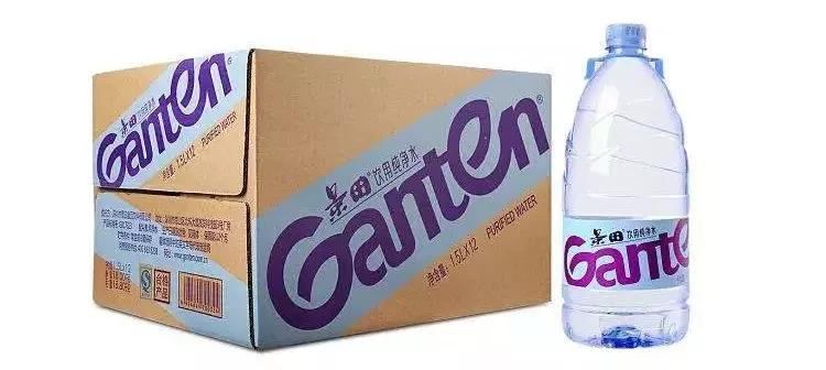 农夫山泉怡宝恒大冰泉有什么区别,农夫山泉和恒大冰泉哪个饮用水好