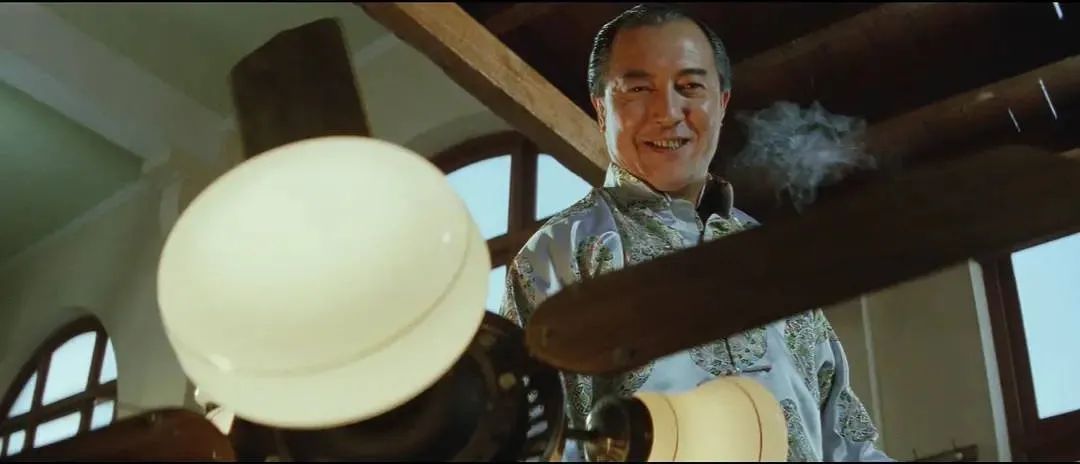 吴孟达的最后四部电影,吴孟达最后的三部电影