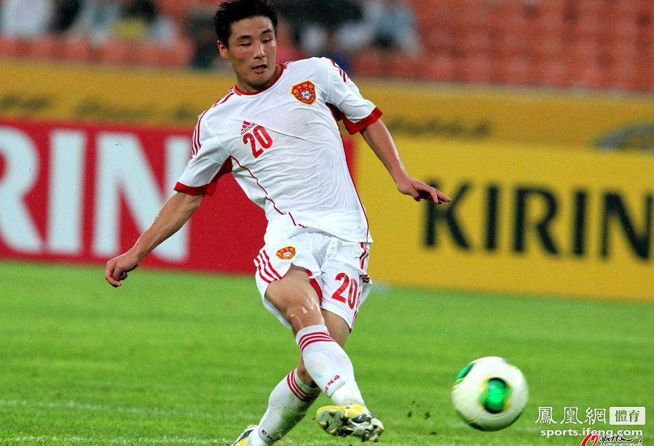 中国男足12强赛程表,中国男足12强赛战况