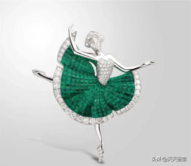 梵克雅宝复古,梵克雅宝夏日风情