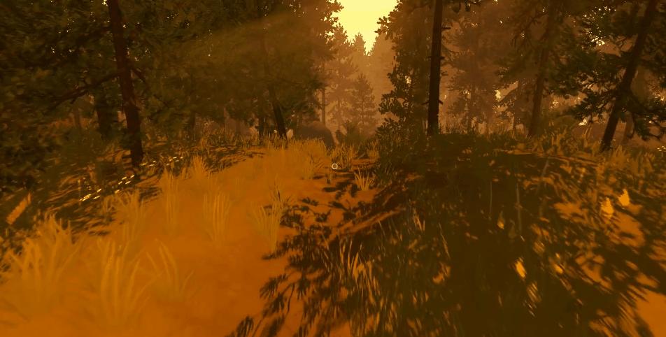 看火人,看火人好玩吗